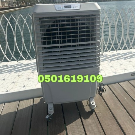 portable-air-cooler-remote-control-free-stand-event-air-cooler-for-rental-in-dubai-sharjah-al-ain-fujairah-abu-dhabi-rak-ajman-all-uae-big-1