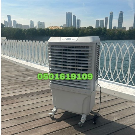 portable-air-cooler-remote-control-free-stand-event-air-cooler-for-rental-in-dubai-sharjah-al-ain-fujairah-abu-dhabi-rak-ajman-all-uae-big-2