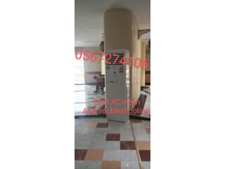 أفضل فني تكييف في مدينتك