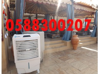 مكيفات هواء ومبردات هواء للايجار في دبي, الشارقه, عجمان, ابو ظبي, جميع الامارات.