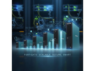 Fortinet FortiGate Firewalls: 40F, 60F, 70F, 80F, 100F & 200F Advanced Security by Cost to Cost