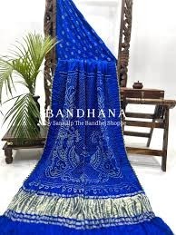 royal-blue-silk-saree-collection-exemplifying-the-pomp-and-grandeur-of-royalty-big-0