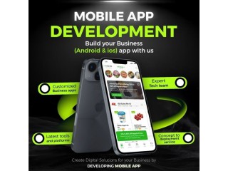 Appikr: Top Mobile App Development Company in Dubai, UAE