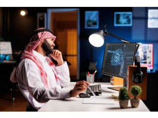 AI Smart Online PMP Certification Dubai Program