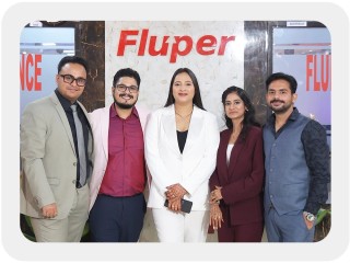 Mobile App Development Company In Abu Dhabi | Fluper