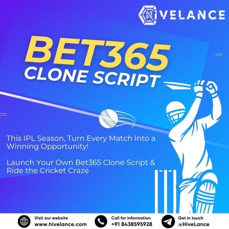 whitelabel-bet365-clone-software-for-entrepreneurs-seeking-scalable-sportsbook-solutions-big-0