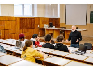 Online CMA Training with Expert Faculty