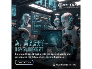 How Can AI Agent Development Transform Business Automation and ROI?