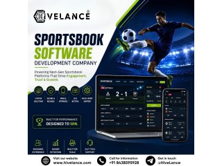 Sportsbook Software Development Solution Designed for Modern Betting Entrepreneurs