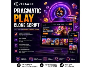 Why Should Entrepreneurs Choose a Pragmatic Play Clone App for Their Casino Business?