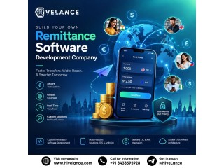 A Practical Guide to Remittance Software Development for Entrepreneurs and FinTech Investors