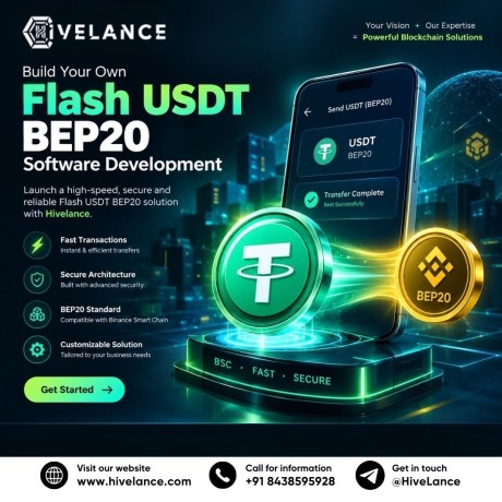 how-to-choose-a-flash-usdt-bep20-development-company-for-your-blockchain-project-big-0