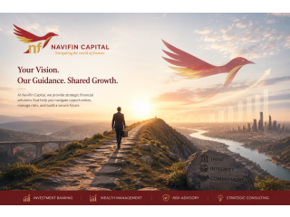 Expert Trade Finance Consultant for Smarter Business Funding in the UAE - Navifin Capital